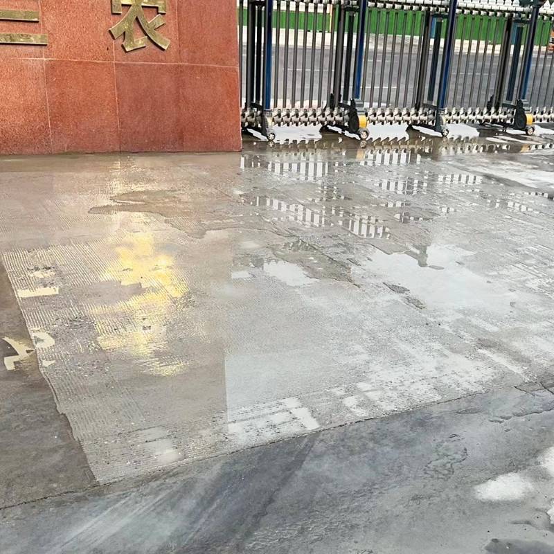 晋城水泥路面翻新砂浆